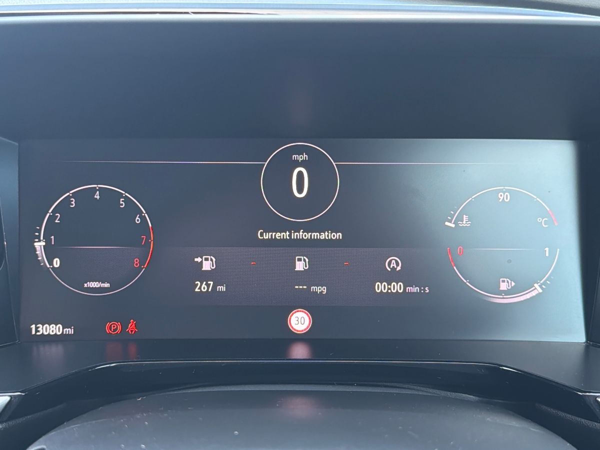 Used Vauxhall Grandland 2023 for sale - 77726097: Photo 14