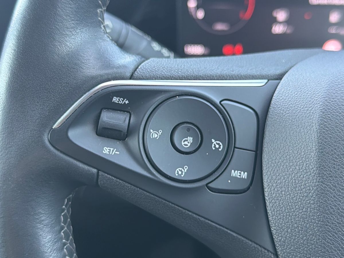 Used Vauxhall Grandland 2023 for sale - 77726097: Photo 16