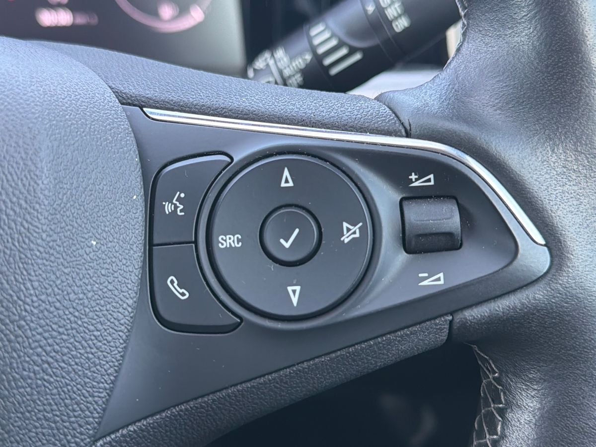 Used Vauxhall Grandland 2023 for sale - 77726097: Photo 17