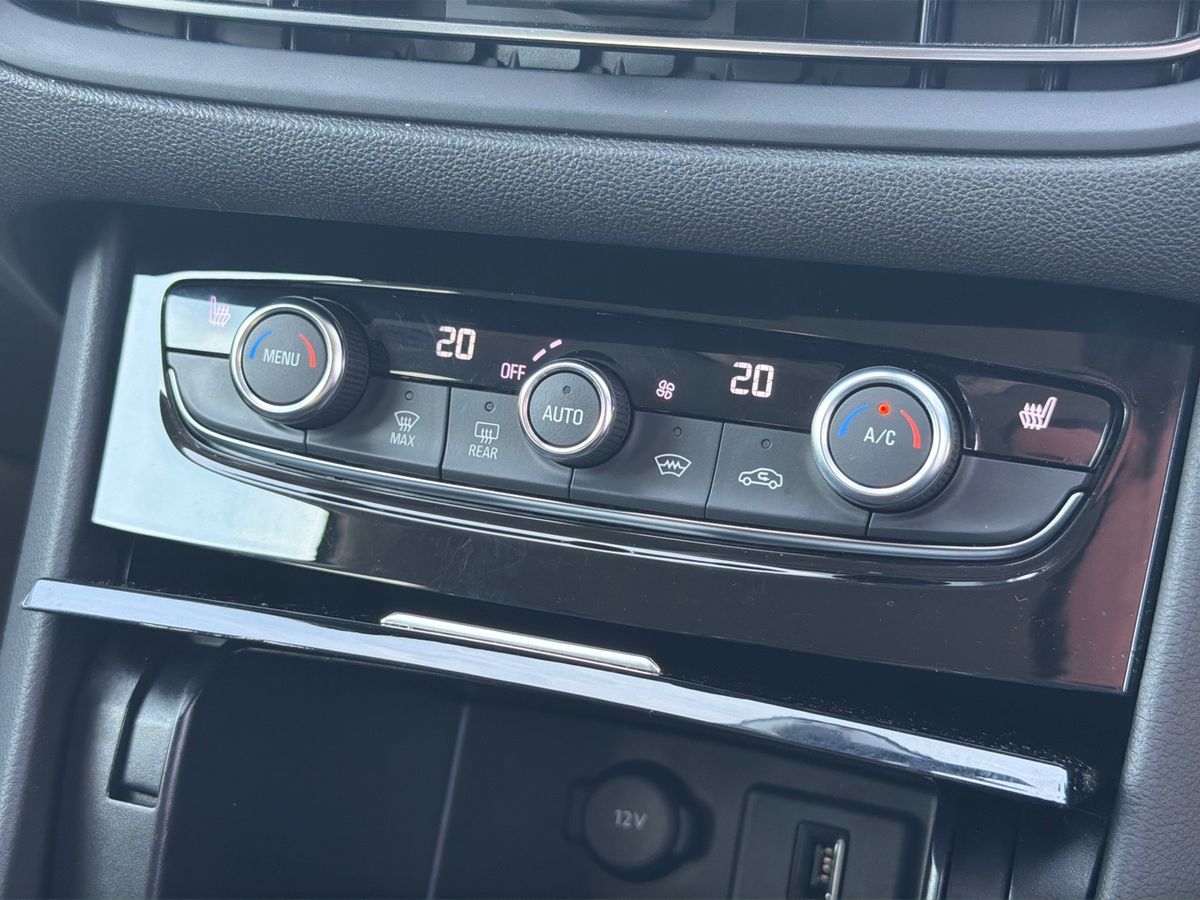 Used Vauxhall Grandland 2023 for sale - 77726097: Photo 18