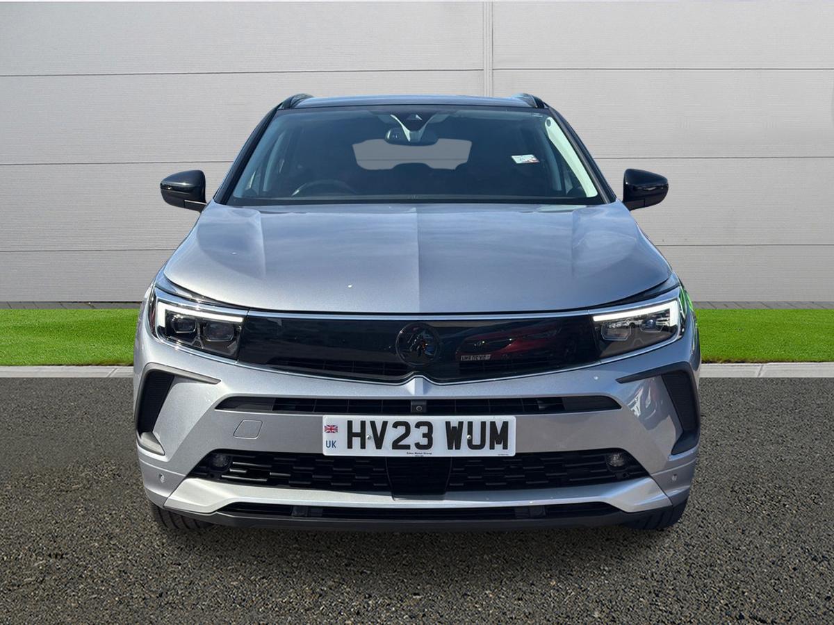 Used Vauxhall Grandland 2023 for sale - 77726097: Photo 2