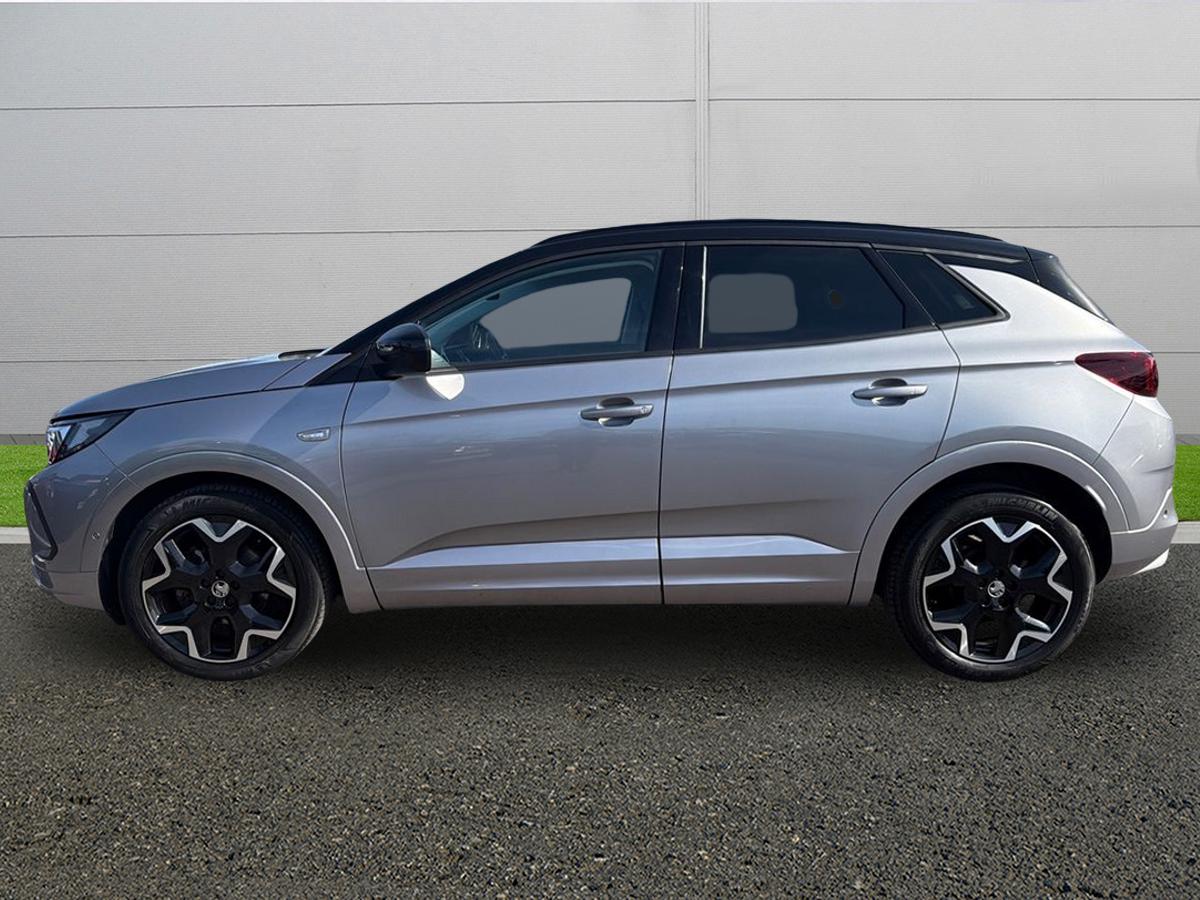 Used Vauxhall Grandland 2023 for sale - 77726097: Photo 4