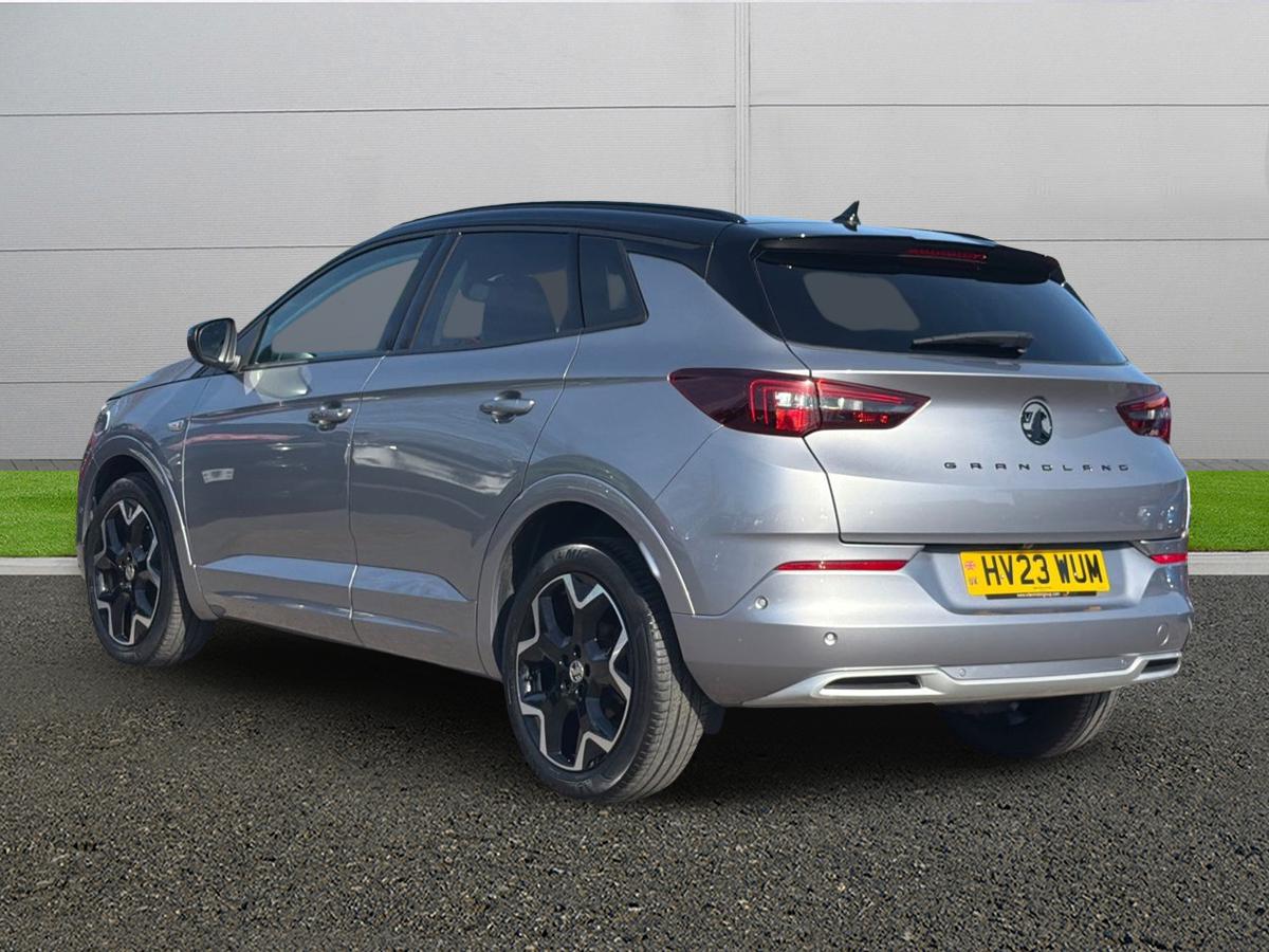 Used Vauxhall Grandland 2023 for sale - 77726097: Photo 5