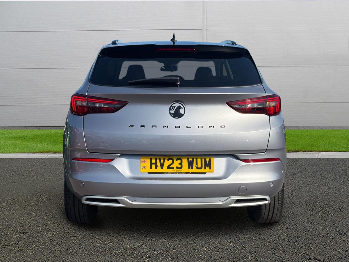 Used Vauxhall Grandland 2023 for sale - 77726097: Photo 6