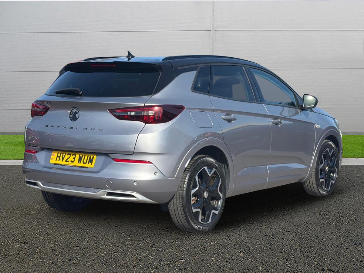 Used Vauxhall Grandland 2023 for sale - 77726097: Photo 7