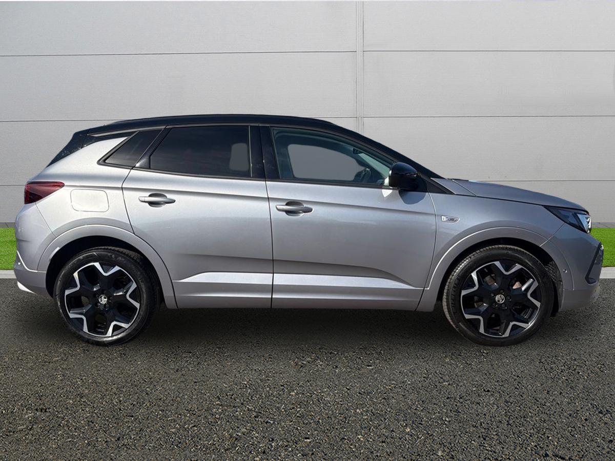 Used Vauxhall Grandland 2023 for sale - 77726097: Photo 8