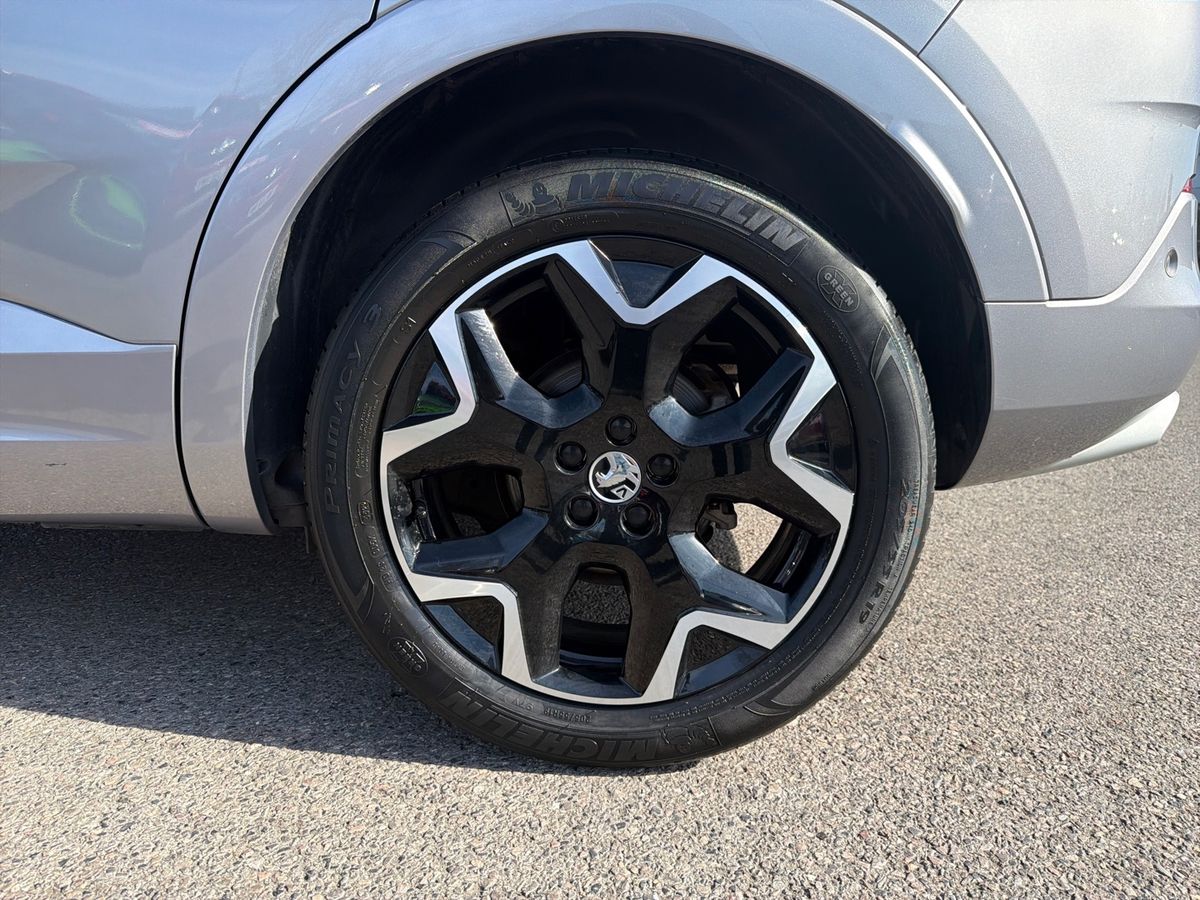 Used Vauxhall Grandland 2023 for sale - 77726097: Photo 9