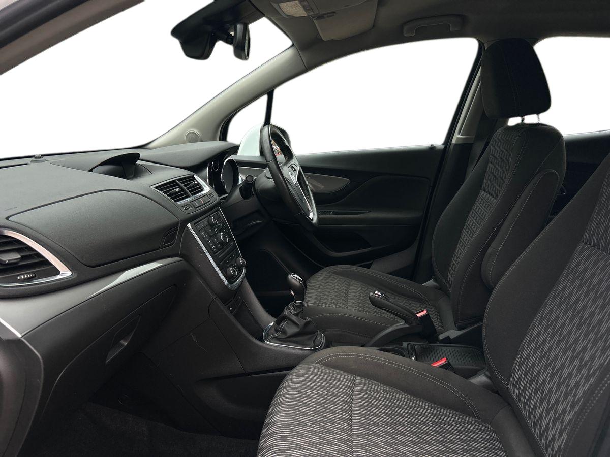Used Vauxhall Mokka 2016 for sale - 77434737: Photo 10