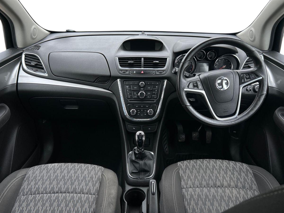 Used Vauxhall Mokka 2016 for sale - 77434737: Photo 13