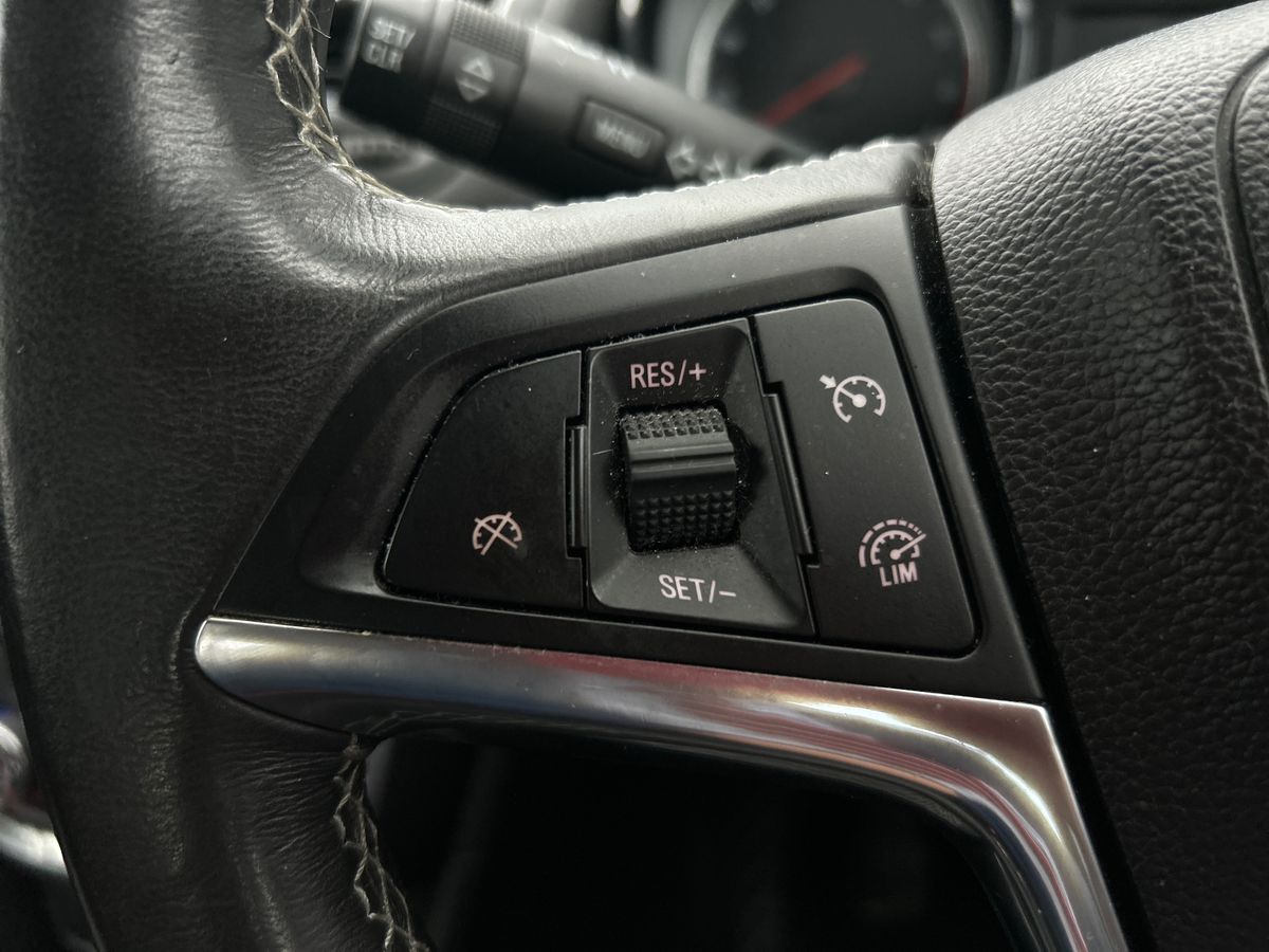 Used Vauxhall Mokka 2016 for sale - 77434737: Photo 16