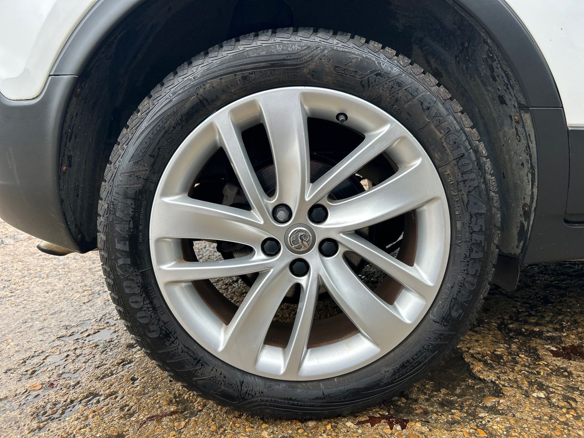 Used Vauxhall Mokka 2016 for sale - 77434737: Photo 9