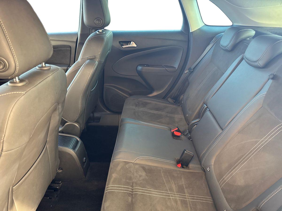 Used Vauxhall Crossland 2022 for sale - 77002401: Photo 11