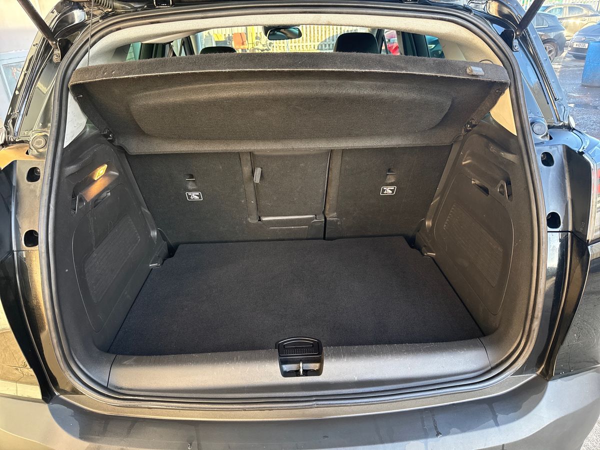 Used Vauxhall Crossland 2022 for sale - 77002401: Photo 12