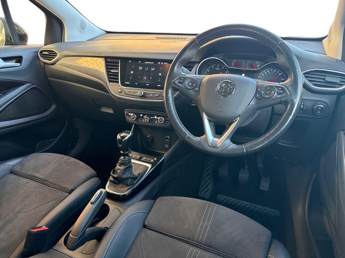 Used Vauxhall Crossland 2022 for sale - 77002401: Photo 13