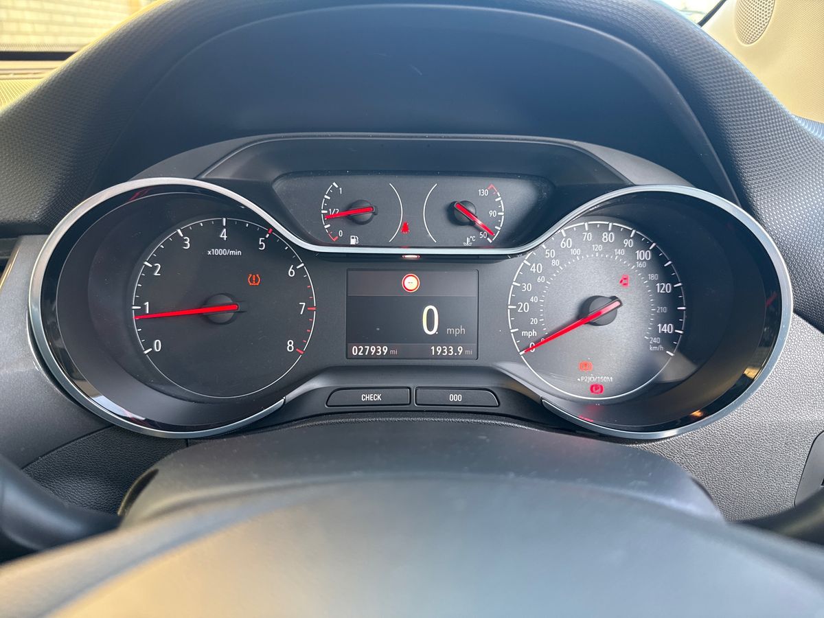 Used Vauxhall Crossland 2022 for sale - 77002401: Photo 14