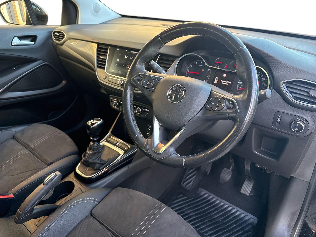 Used Vauxhall Crossland 2022 for sale - 77002401: Photo 15