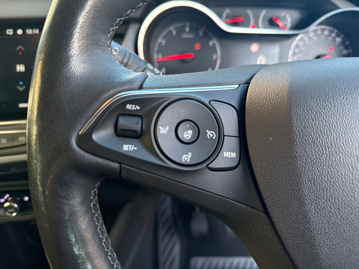 Used Vauxhall Crossland 2022 for sale - 77002401: Photo 16