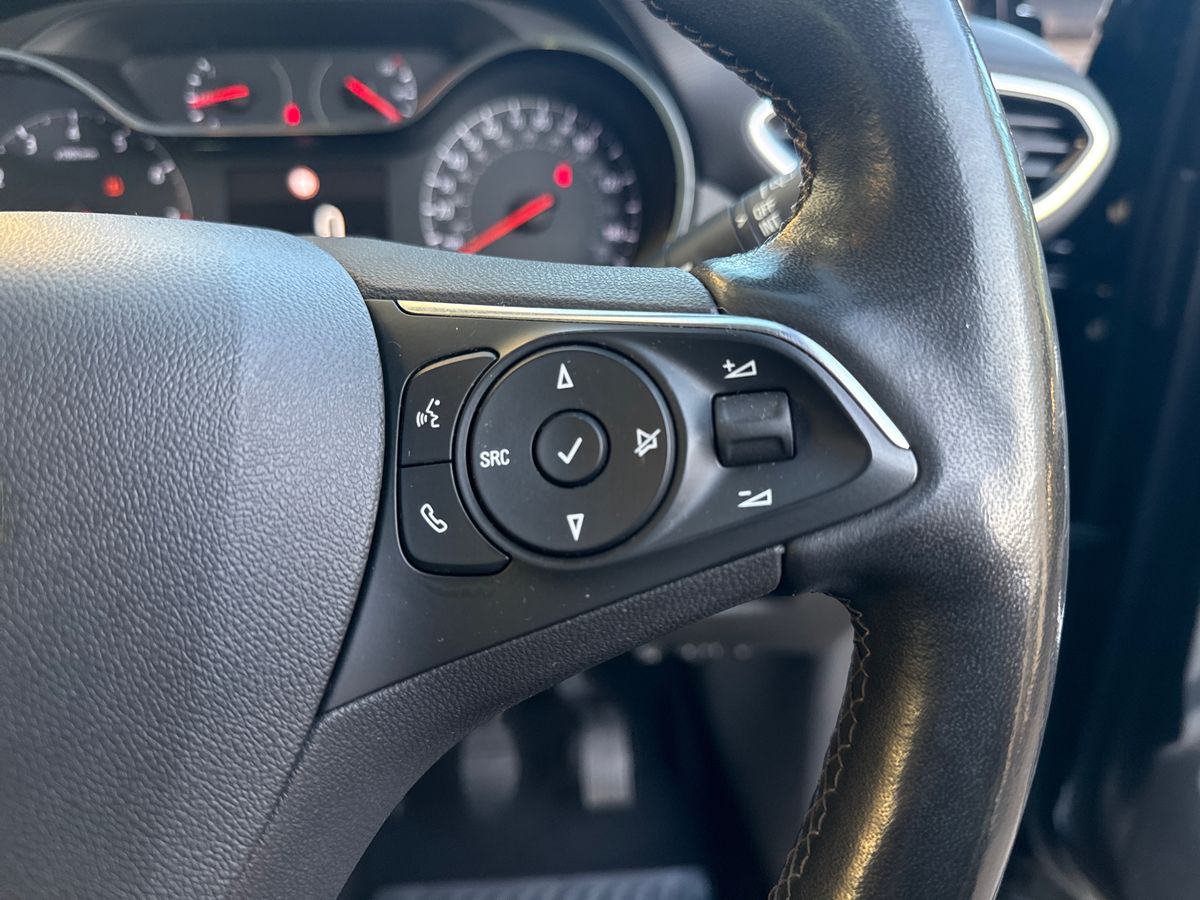 Used Vauxhall Crossland 2022 for sale - 77002401: Photo 17