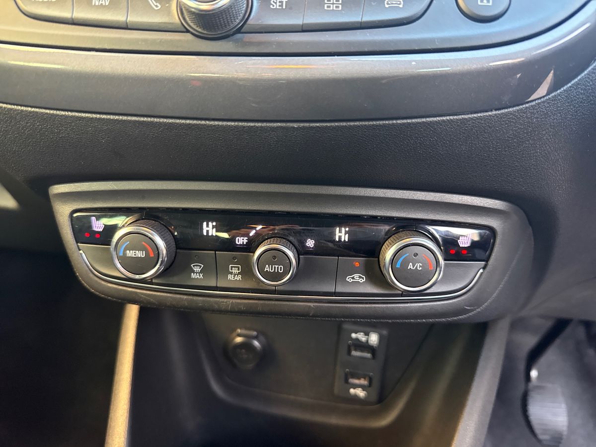 Used Vauxhall Crossland 2022 for sale - 77002401: Photo 18