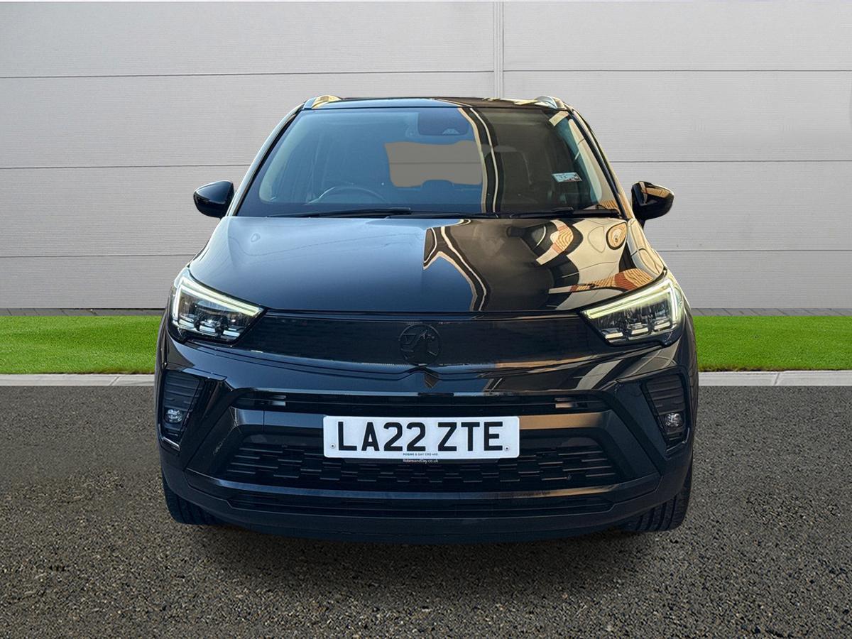 Used Vauxhall Crossland 2022 for sale - 77002401: Photo 2