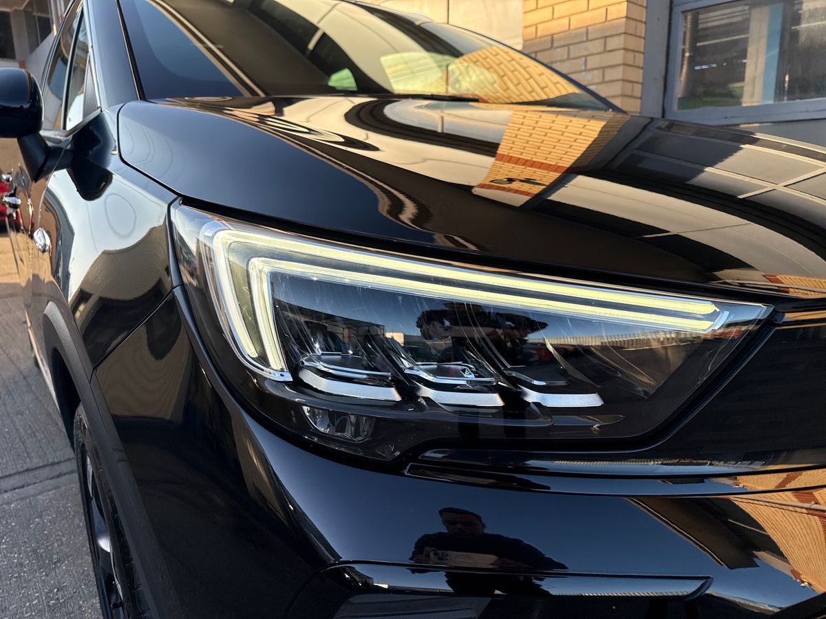 Used Vauxhall Crossland 2022 for sale - 77002401: Photo 21