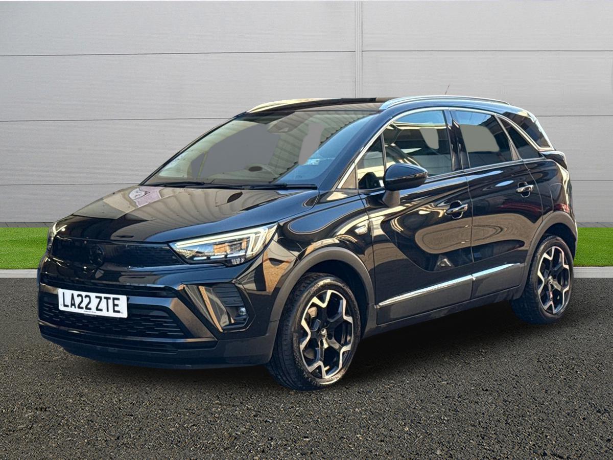 Used Vauxhall Crossland 2022 for sale - 77002401: Photo 3