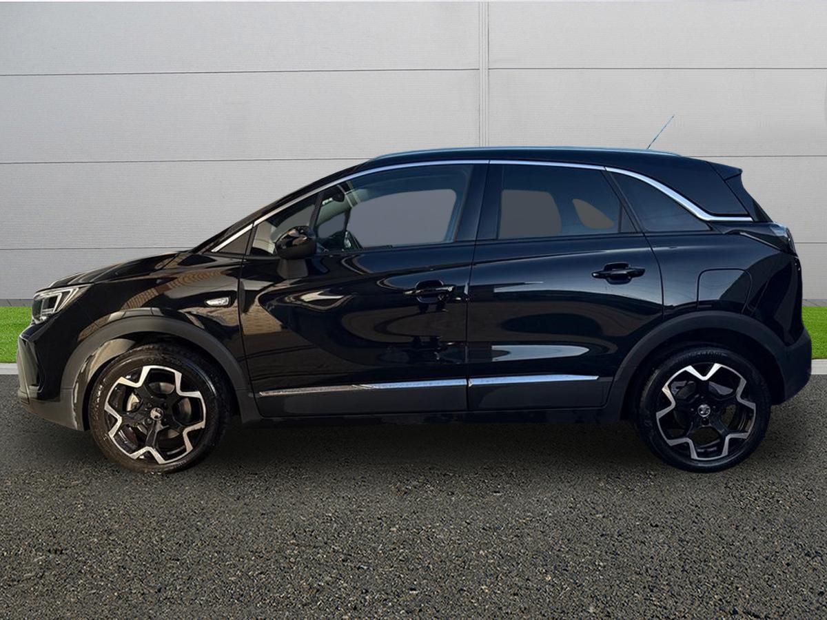 Used Vauxhall Crossland 2022 for sale - 77002401: Photo 4