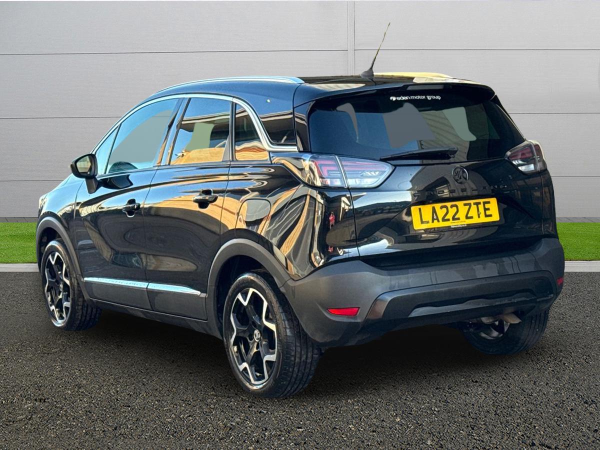Used Vauxhall Crossland 2022 for sale - 77002401: Photo 5