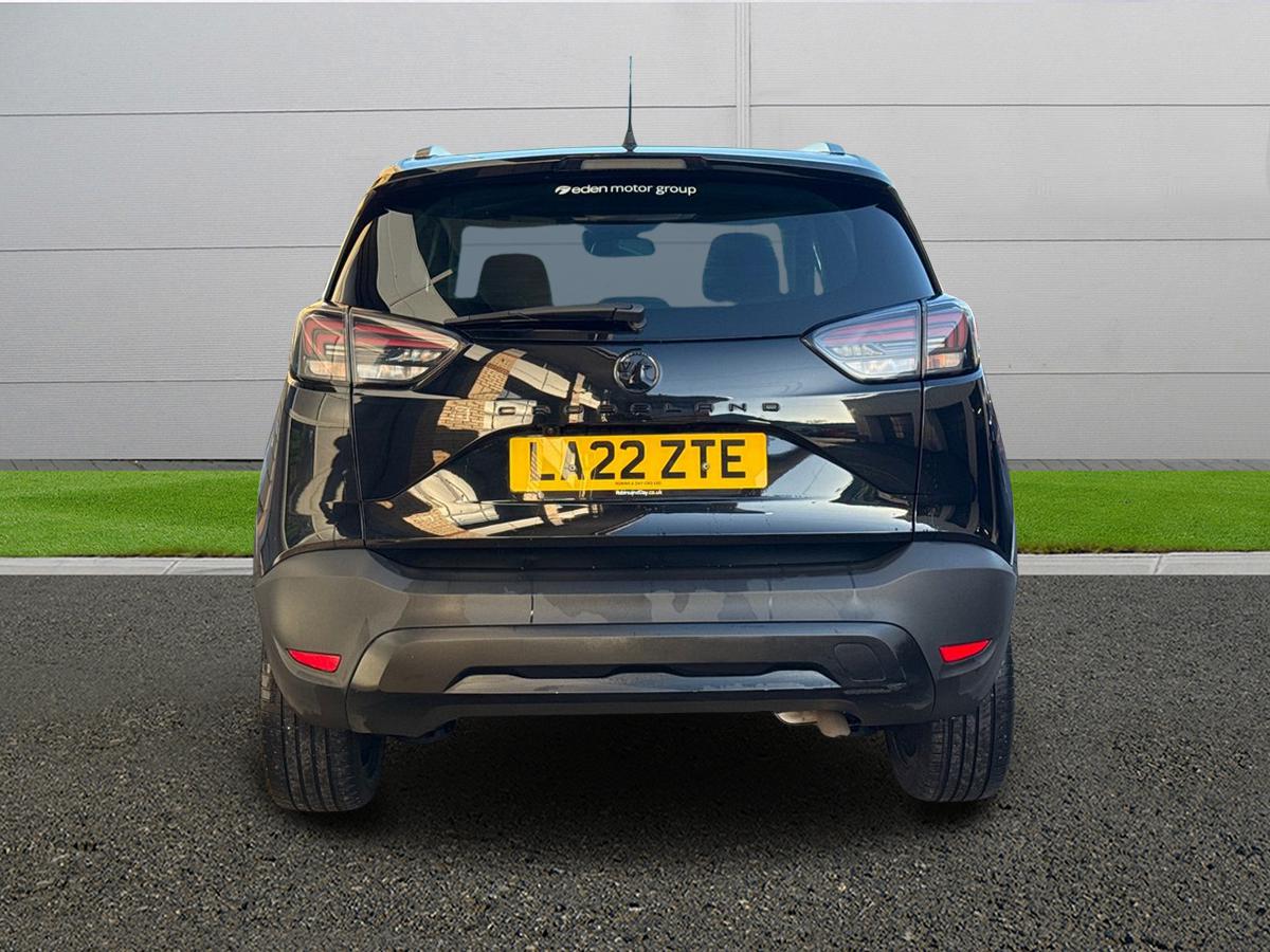Used Vauxhall Crossland 2022 for sale - 77002401: Photo 6