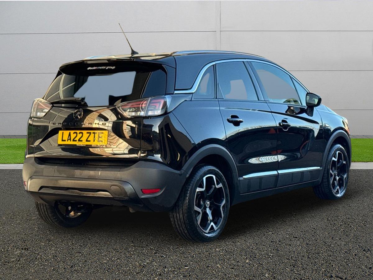 Used Vauxhall Crossland 2022 for sale - 77002401: Photo 7