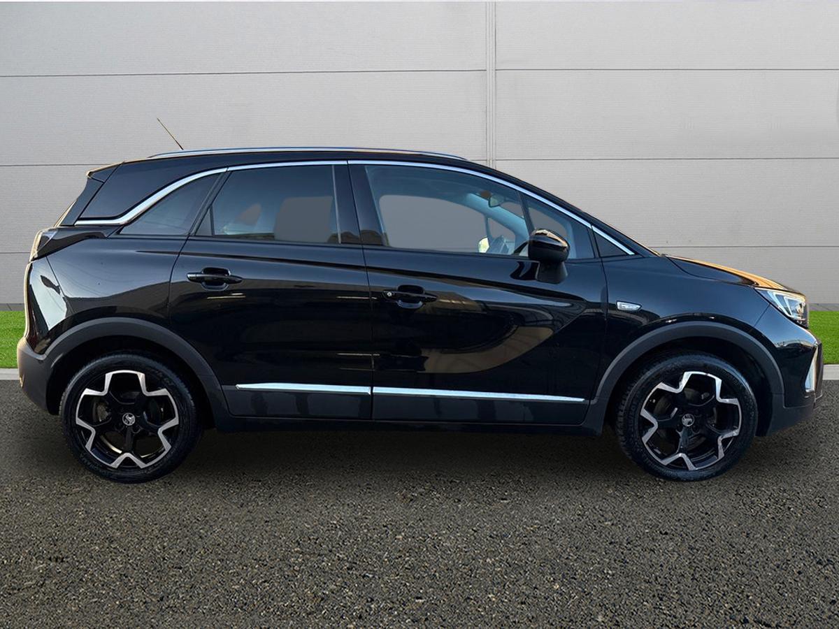 Used Vauxhall Crossland 2022 for sale - 77002401: Photo 8