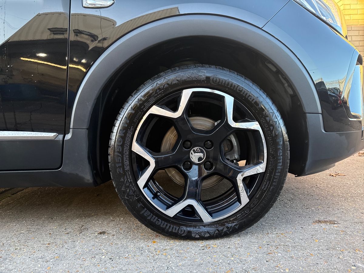 Used Vauxhall Crossland 2022 for sale - 77002401: Photo 9