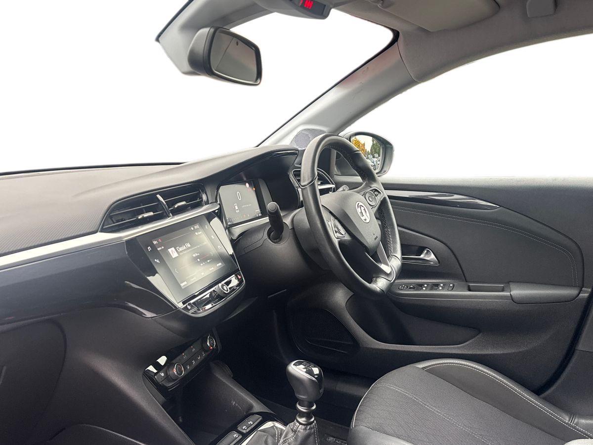 Used Vauxhall Corsa 2021 for sale - 76716953: Photo 10