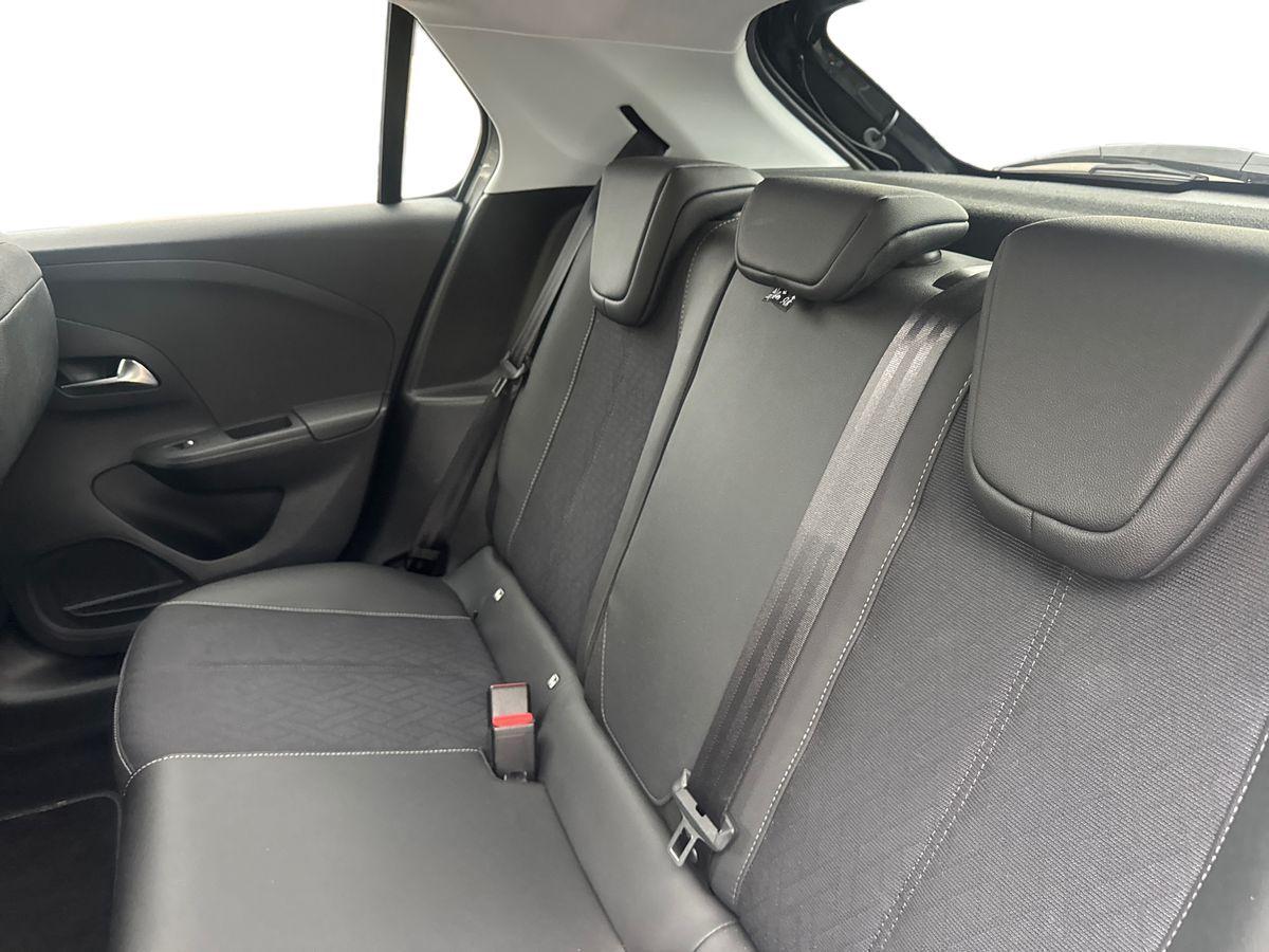 Used Vauxhall Corsa 2021 for sale - 76716953: Photo 11