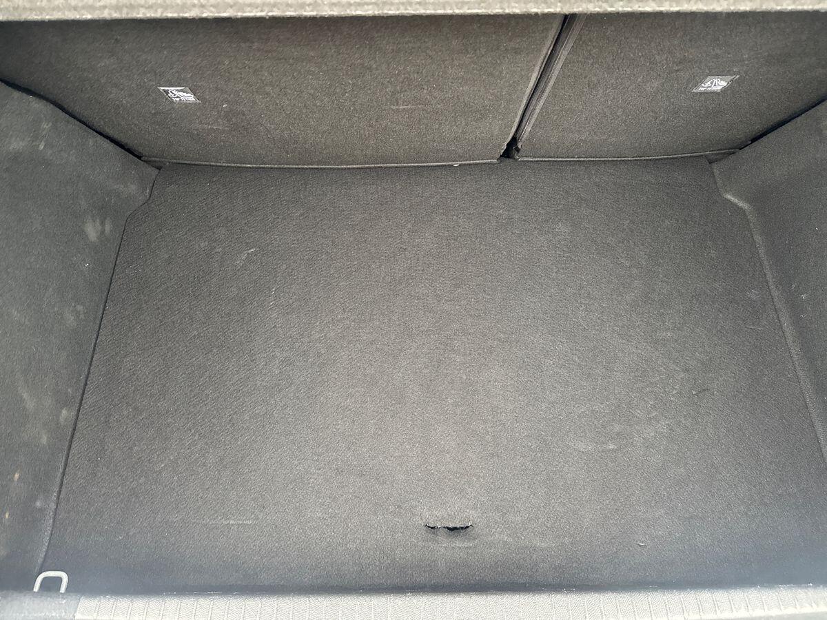 Used Vauxhall Corsa 2021 for sale - 76716953: Photo 12