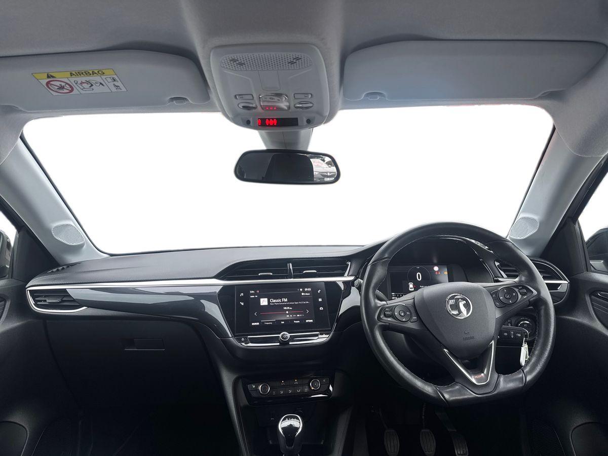 Used Vauxhall Corsa 2021 for sale - 76716953: Photo 13