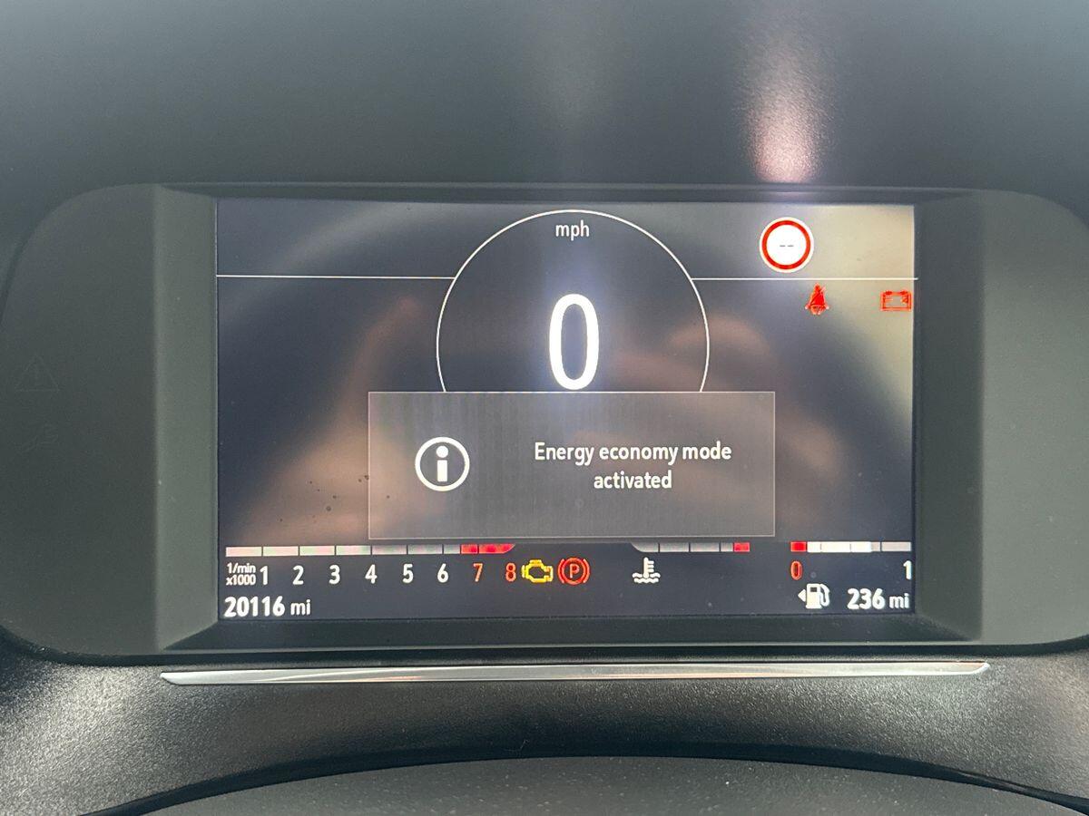 Used Vauxhall Corsa 2021 for sale - 76716953: Photo 14