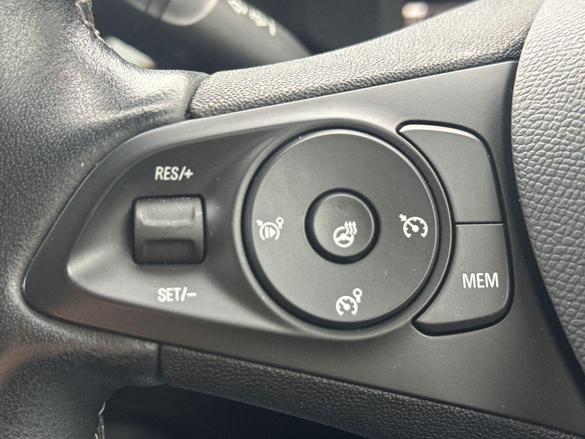 Used Vauxhall Corsa 2021 for sale - 76716953: Photo 16