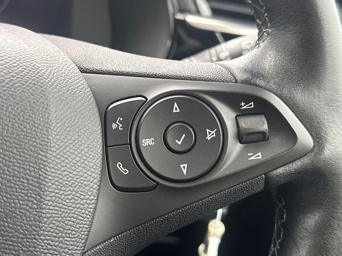 Used Vauxhall Corsa 2021 for sale - 76716953: Photo 17