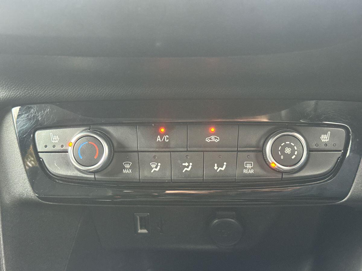 Used Vauxhall Corsa 2021 for sale - 76716953: Photo 18