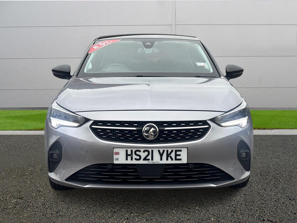 Used Vauxhall Corsa 2021 for sale - 76716953: Photo 2
