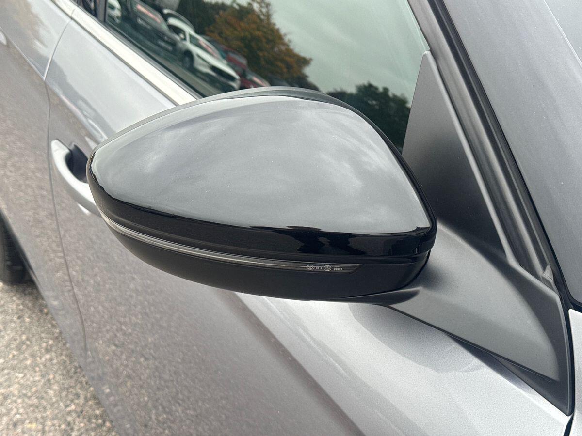 Used Vauxhall Corsa 2021 for sale - 76716953: Photo 22