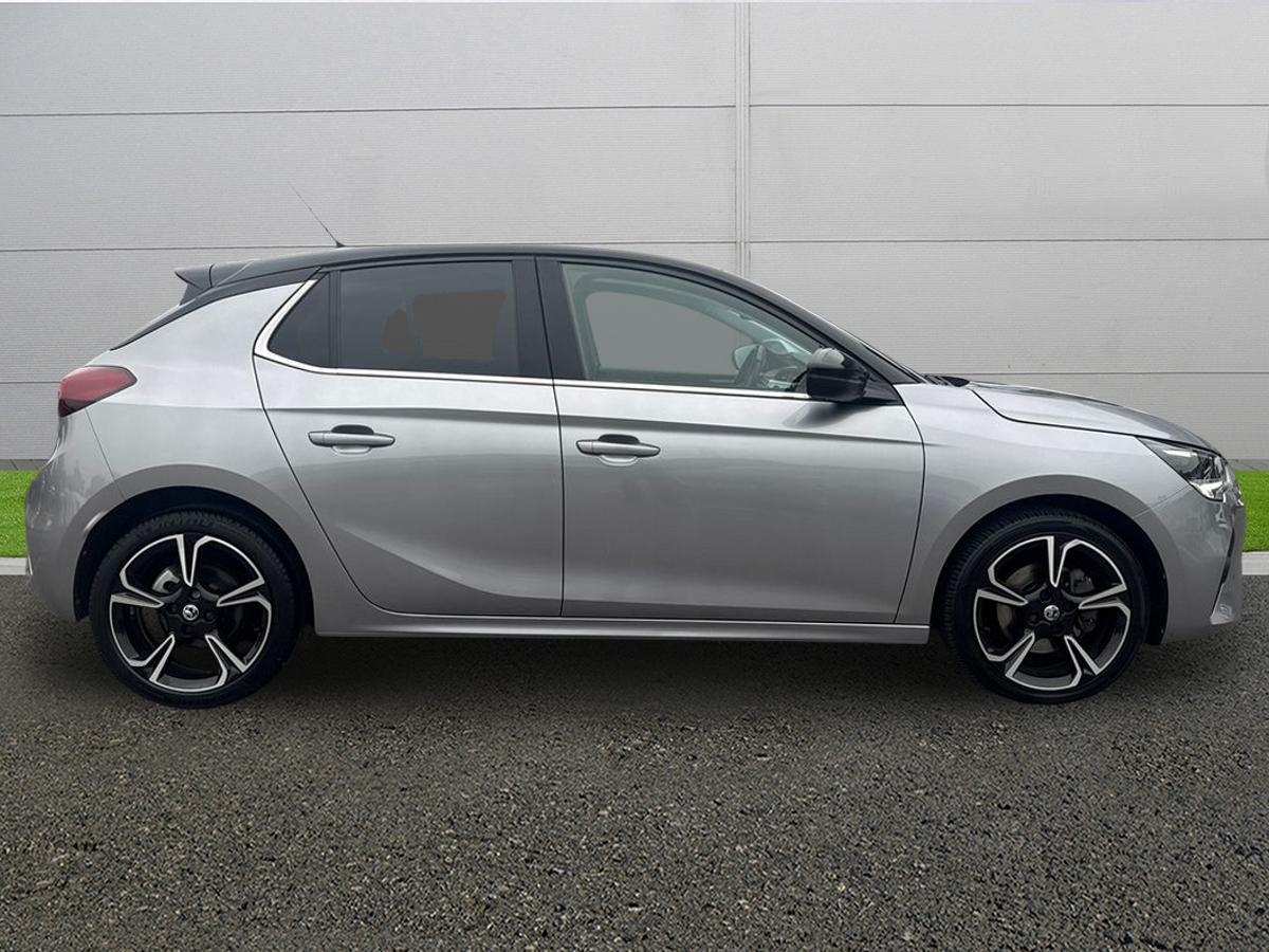 Used Vauxhall Corsa 2021 for sale - 76716953: Photo 8