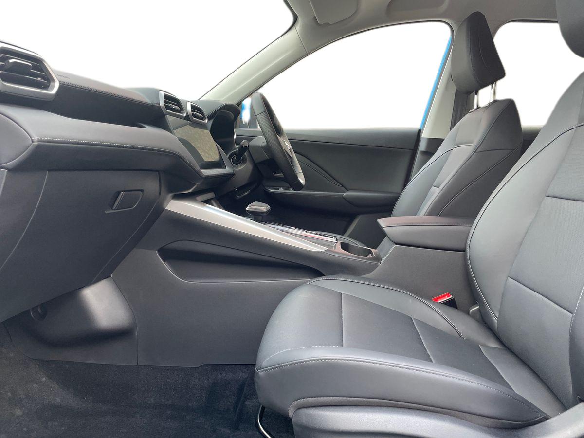 Used MG MG ZS 2025 for sale - 77070902: Photo 10