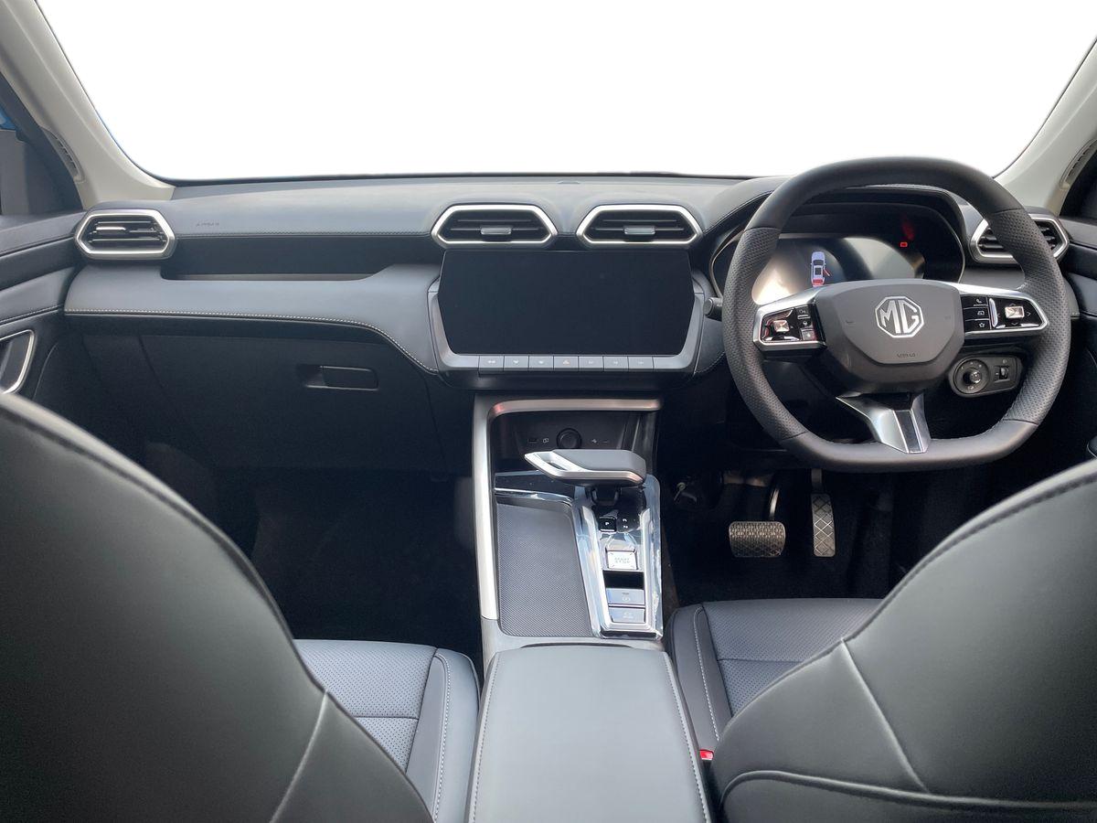 Used MG MG ZS 2025 for sale - 77070902: Photo 13