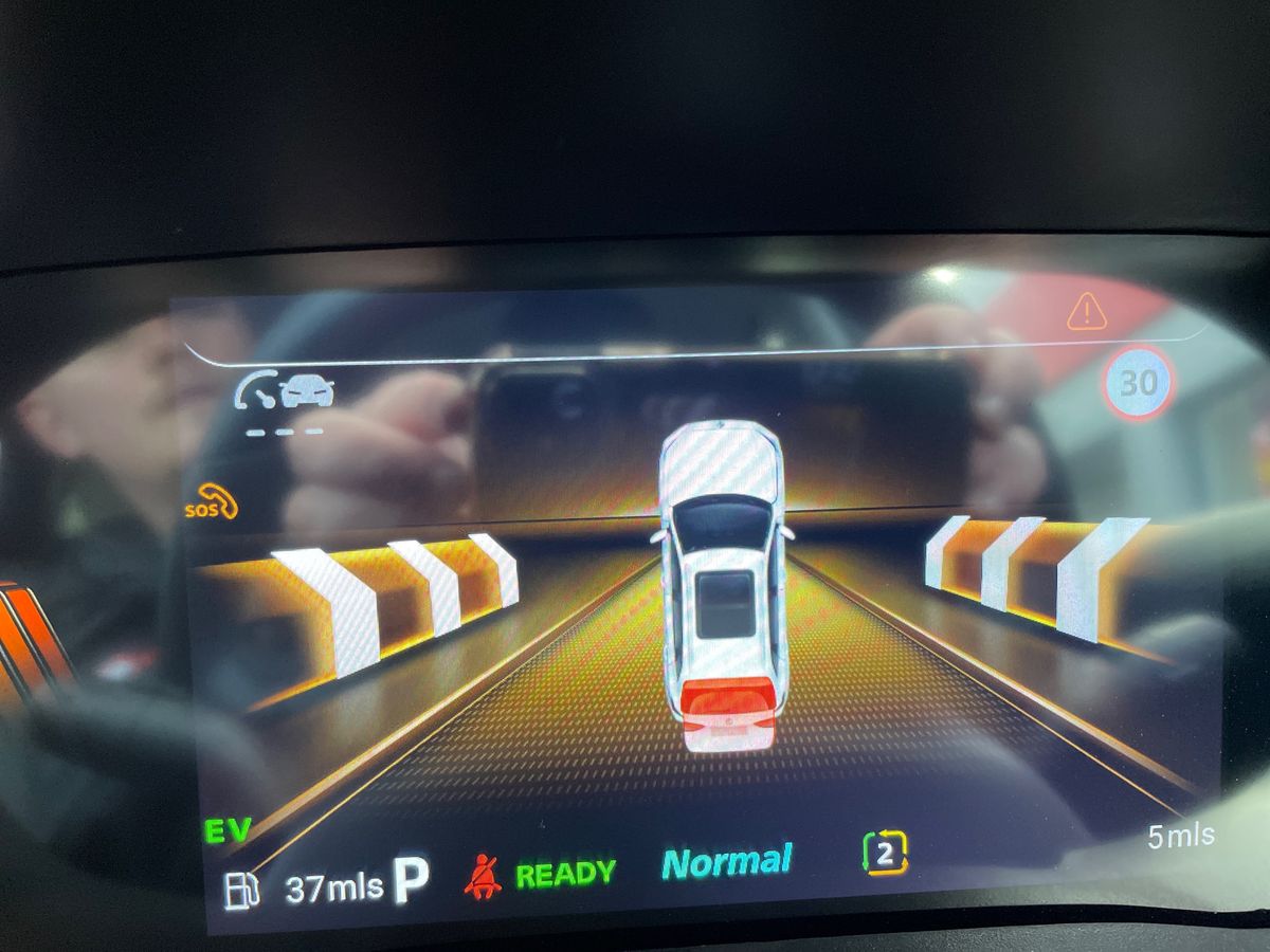 Used MG MG ZS 2025 for sale - 77070902: Photo 14