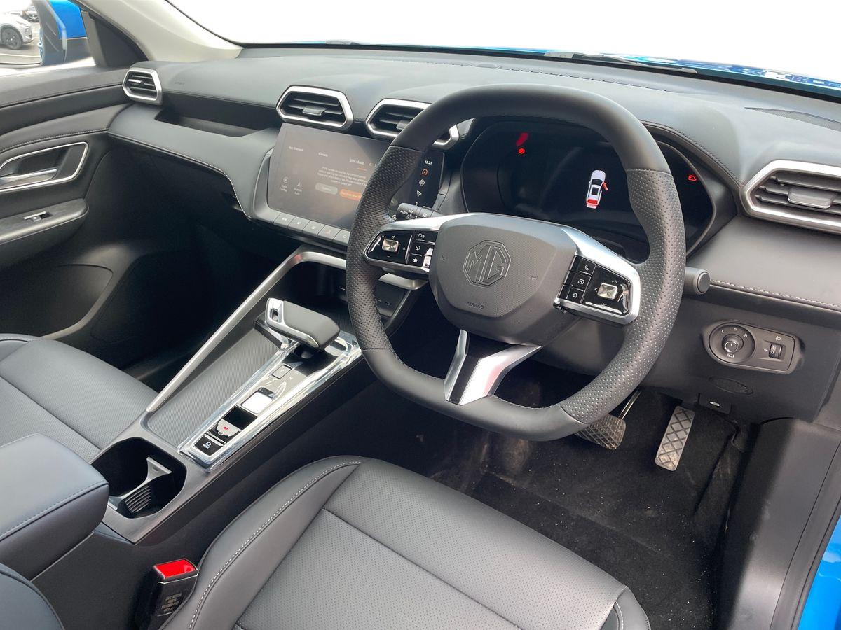 Used MG MG ZS 2025 for sale - 77070902: Photo 15