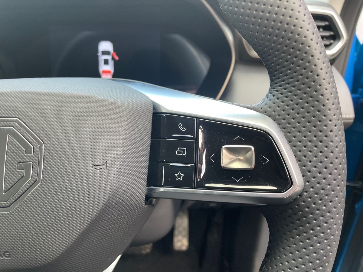 Used MG MG ZS 2025 for sale - 77070902: Photo 17