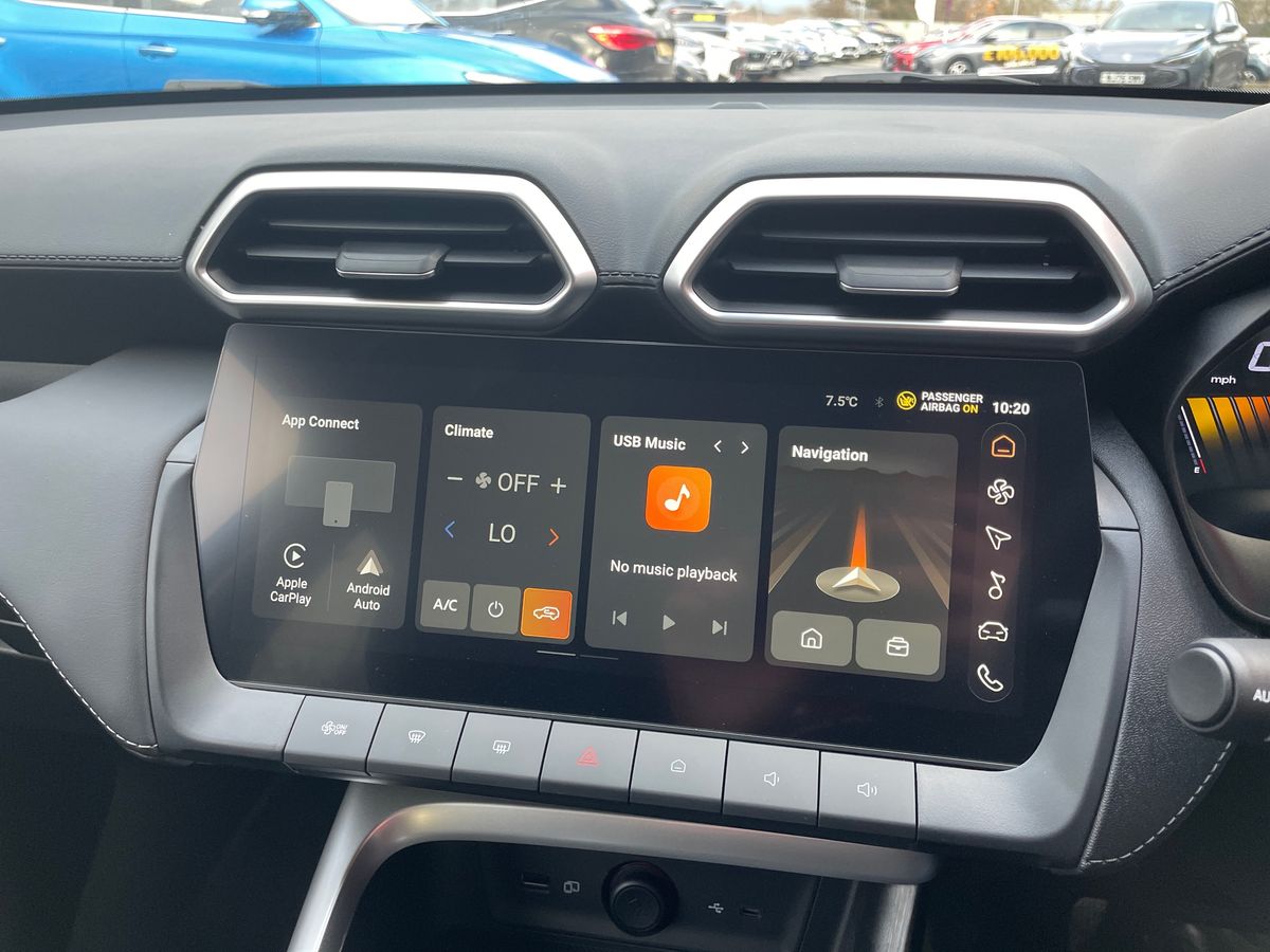 Used MG MG ZS 2025 for sale - 77070902: Photo 18