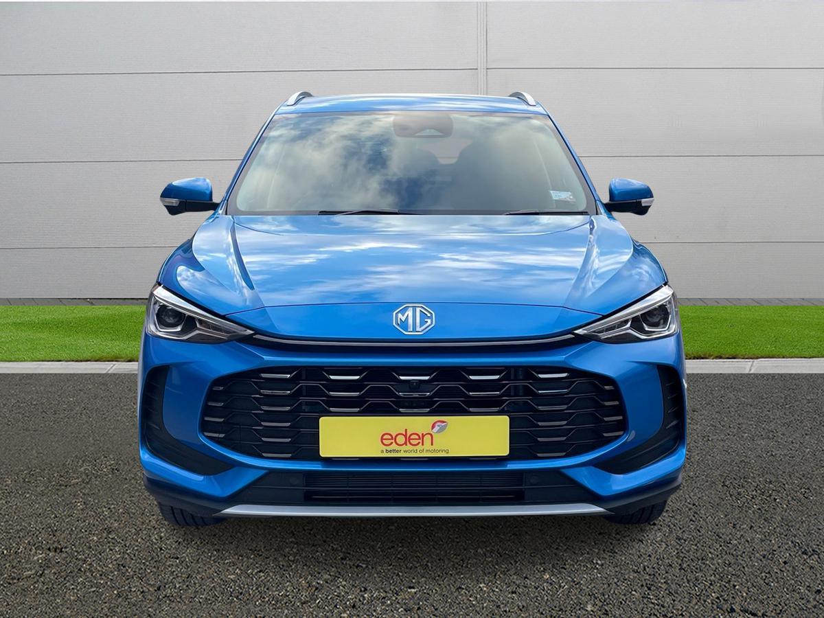 Used MG MG ZS 2025 for sale - 77070902: Photo 2